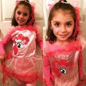 My Little Pony Costume
